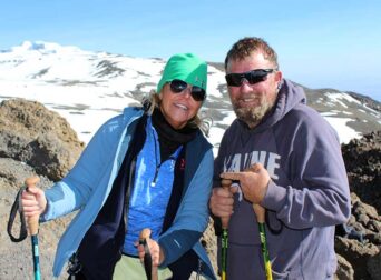 Tulia essence tours