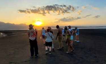 Lake Natron Day trip