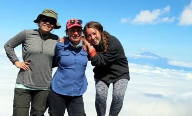 Kilimanjaro Machame Route 7 Days