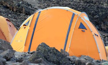 Kilimanjaro Rongai Route 7 Days
