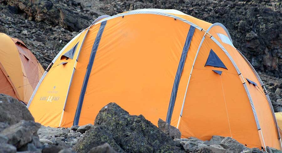 Kilimanjaro Rongai Route 7 Days