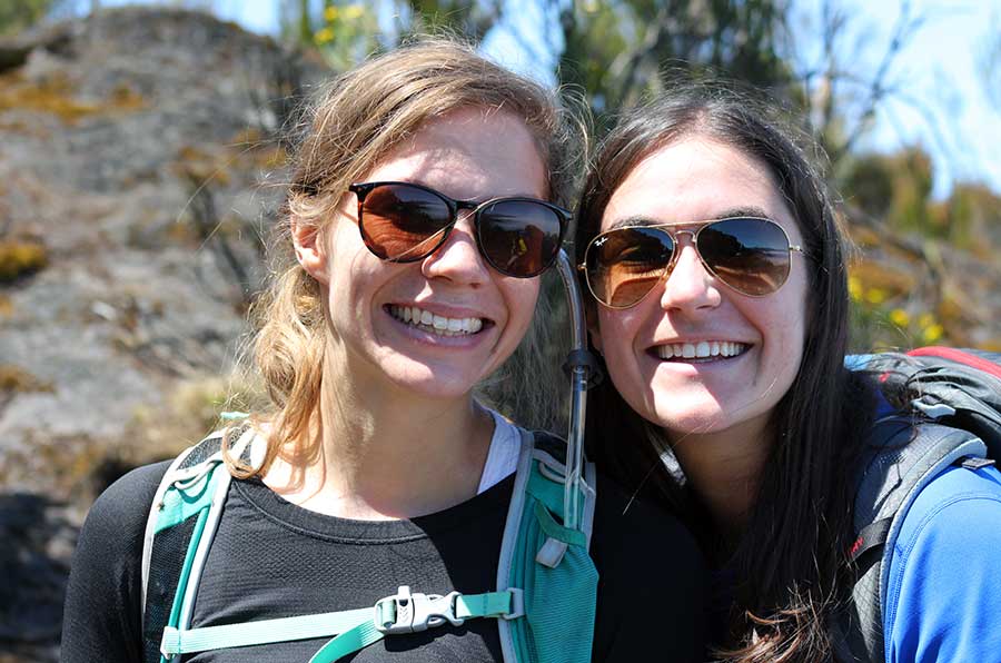 Kilimanjaro Rongai Route 6 Days