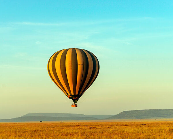 Tiua Essence Tours