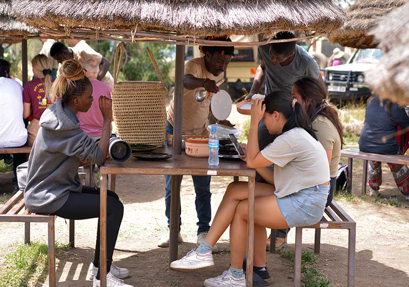 Tarangire Safari Tour