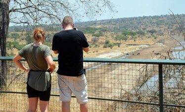 Arusha Safari