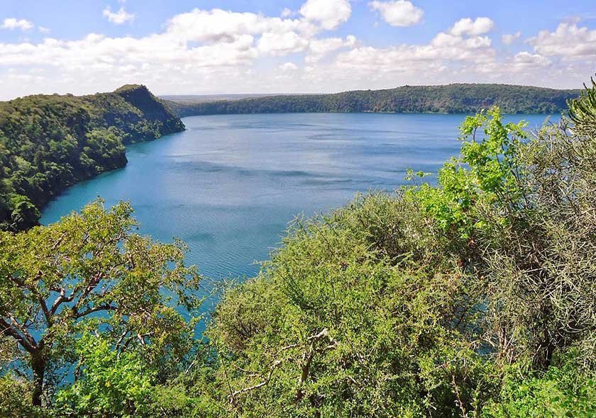 Lake Chala