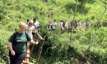 Materuni Water Falls Day Tour